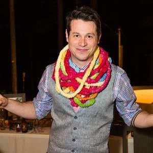 Meet your Posher, Drew